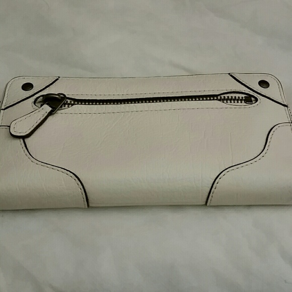 Coach Wallet - Picture 2 of 4